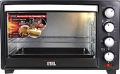 Мини-печь GFgril GFO-30B Convection Plus