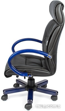 Кресло Norden Конгресс 2160-1-Р02 (черный)