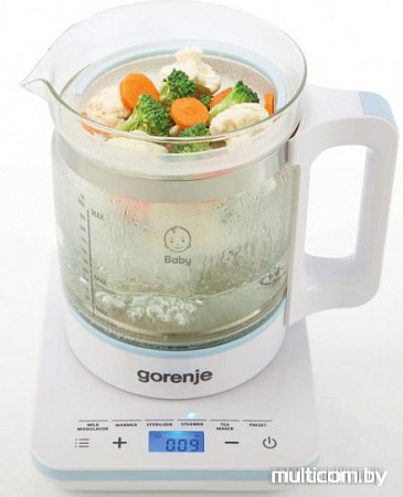 Подогреватель+стерилизатор Gorenje K10BY