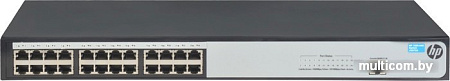 Коммутатор HP 1620-24G (JG913A)