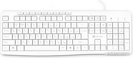 Клавиатура Oklick 305M