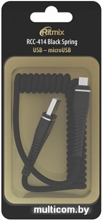Кабель Ritmix RCC-414