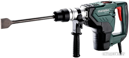 Перфоратор Metabo KH 5-40