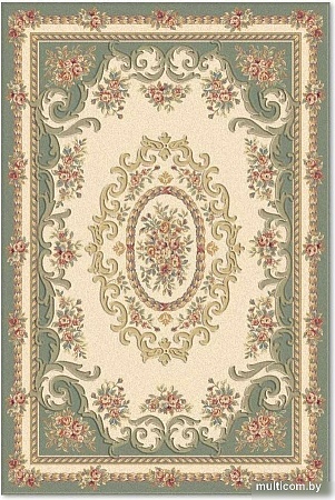 Ковер для жилой комнаты Moldabela Premium Прямоугольник 6504 1 51038 (3.0x7.0)