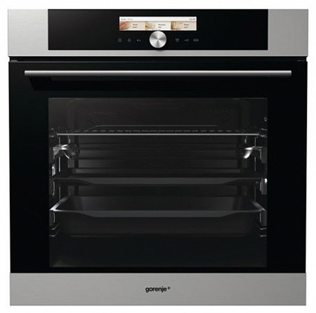 Духовой шкаф Gorenje + GO 858 X