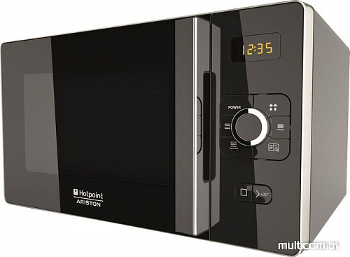 Микроволновая печь Hotpoint-Ariston MWHA 25223 B