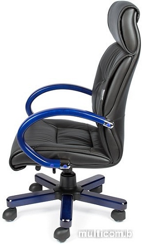 Кресло Norden Конгресс 2160-1-Р02 (черный)