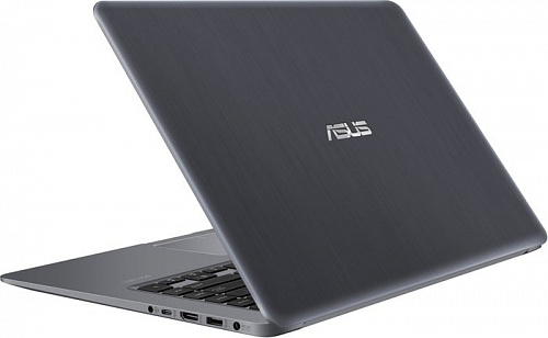 Ноутбук ASUS VivoBook S15 S510UA-BQ1377