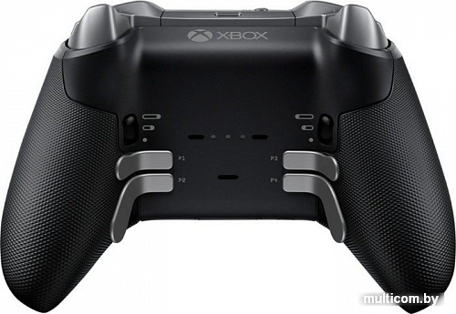 Геймпад Microsoft Xbox Elite Wireless Controller Series 2