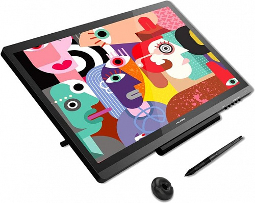 Графический планшет Huion Kamvas GT-191 V2