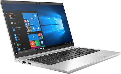 Ноутбук HP ProBook 440 G8 4K781EA