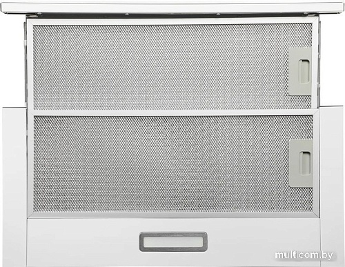 Кухонная вытяжка Hyundai HBH 6230 W