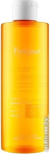 Evas Тонер для лица Fraijour Yuzu Honey Essential Toner (250 мл)