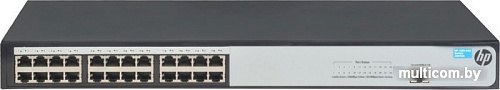 Коммутатор HP 1620-24G (JG913A)