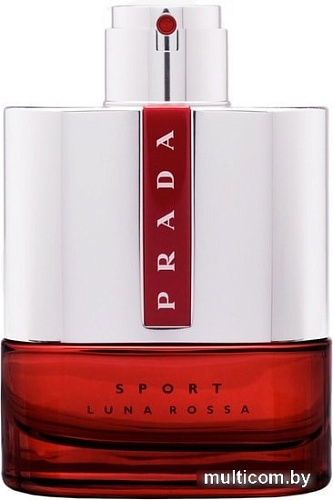 Prada Luna Rossa Sport EdT (100 мл)