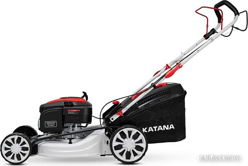 Газонокосилка KATANA KL-53BS Pro