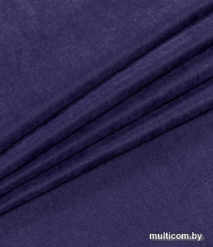 Штора Legrand Канвас 1.5x2.8 58118607 (океан)