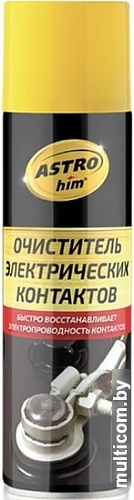 ASTROhim Очиститель электрических контактов 335мл AC-432