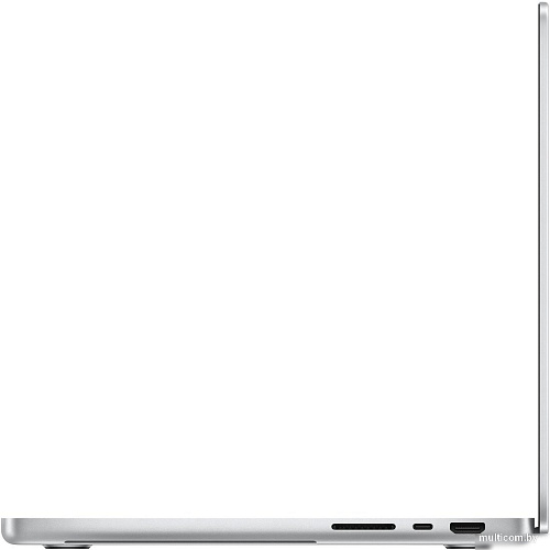 Ноутбук Apple Macbook Pro 14.2&quot; M4 Pro 2024 MX2F3LL/A