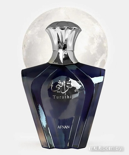 Парфюмерная вода Afnan Turathi Blue EdP (90 мл)