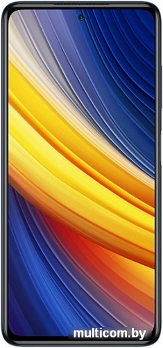 POCO X3 Pro 8GB/256GB международная версия (черный)