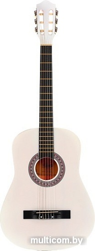 Акустическая гитара Belucci BC3825 WH