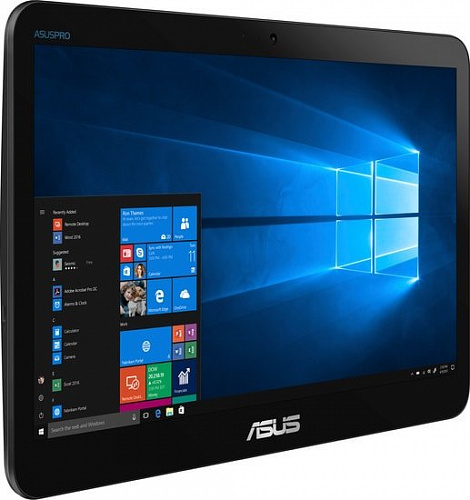 Моноблок ASUS AiO Pro V161GAT-BD031DC