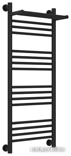 Полотенцесушитель Сунержа Богема с полкой+ 1000х400 31-0223-1040