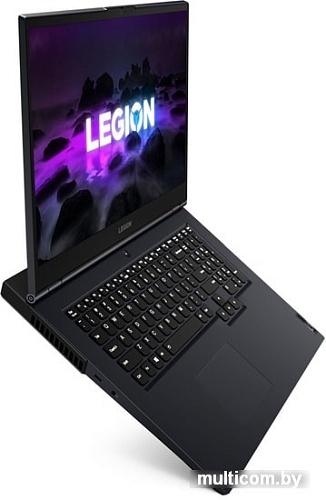 Игровой ноутбук Lenovo Legion 5 17ACH6 82K0003LPB