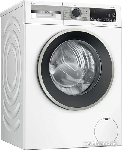 Стиральная машина Bosch Serie 4 WGA254A0ME