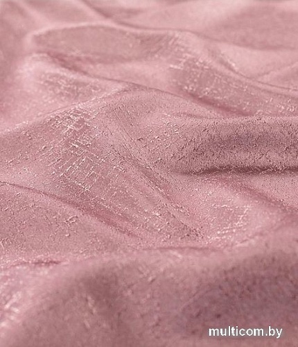 Штора Legrand Блисс 1.5x2.6 м 58118948 (брусника)