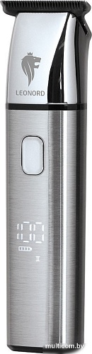Машинка для стрижки волос Leonord LE-1223 109433