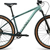 Велосипед Aspect AIR Expert 29 M 2025 (разобранный)