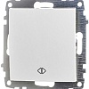 Выключатель перекрестный Elbi Zena-Vega 609-015600-214 (белый)