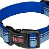 Ошейник Halti Collar L (голубой)