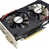 Видеокарта AFOX GeForce GTX 1050 Ti 4GB GDDR5 AF1050TI-4096D5H5-V2