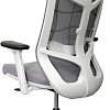 Кресло Chair Meister Nature II (серая крестовина, серый)