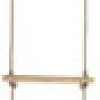 Элемент комплекса KBT Wooden Rungs Rope Ladder Light