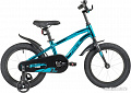 Детский велосипед Novatrack Prime 16 2020 167APRIME.GBL20 (голубой)