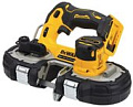 Ленточная пила DeWalt DCS377NT (без АКБ)