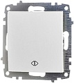 Выключатель перекрестный Elbi Zena-Vega 609-015600-214 (белый)