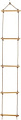 Элемент комплекса KBT Wooden Rungs Rope Ladder Light
