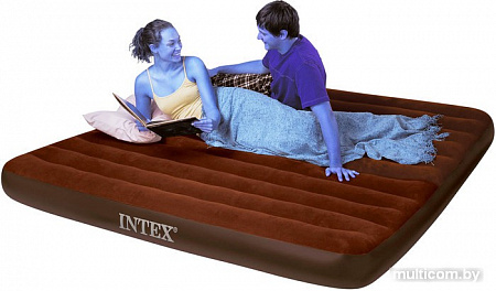 Надувной матрас Intex 68755