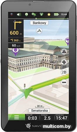 GPS навигатор NAVITEL T737 PRO