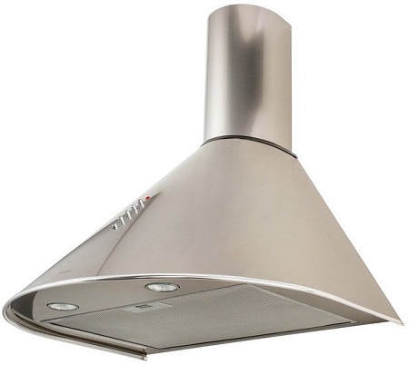 Кухонная вытяжка Akpo Dandys 60 WK-4 (нержавеющая сталь)