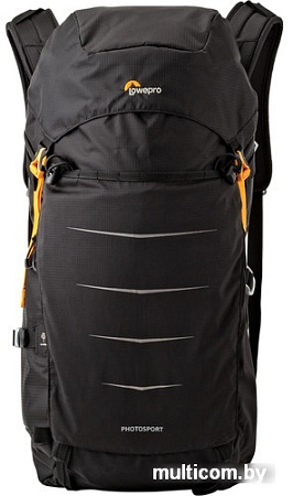 Рюкзак Lowepro Photo Sport BP 300 AW II (black)