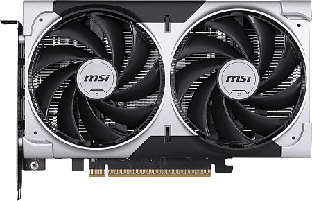 Видеокарта MSI GeForce RTX 5050 8G Ventus 2X