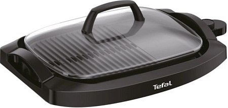 Электрогриль Tefal Health Multi Grill CB6A0830