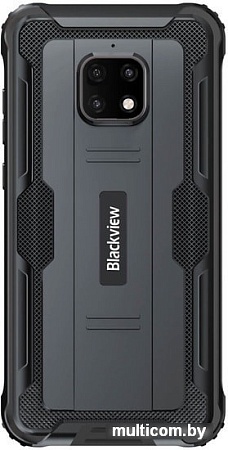 Смартфон Blackview BV4900 Pro (черный)