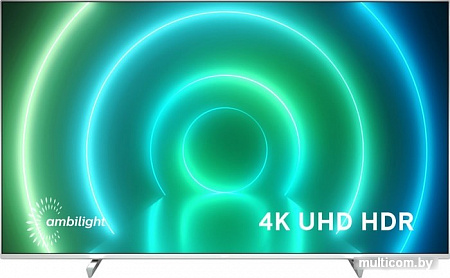 Телевизор Philips 43PUS7956/60